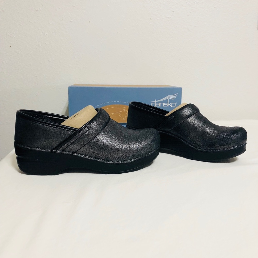 Women’s Dansko professional clogs size 36